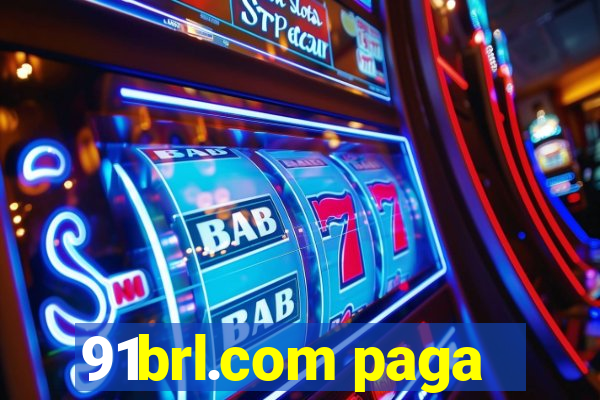 91brl.com paga